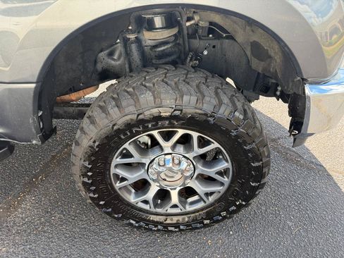 Used 2020 Ford F250 Lariat w/ Lariat Value Package AWD/4WD image 21