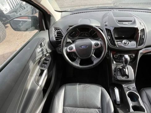 Used 2016 Ford Escape Titanium w/ Equipment Group 301A image 11