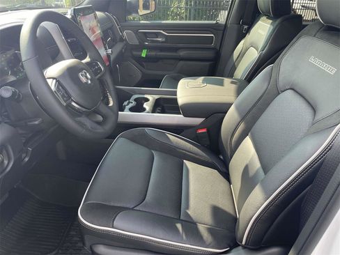 New 2026 RAM 1500 Laramie image 26