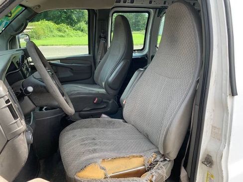 Used 2014 GMC Savana 1500 RWD image 20