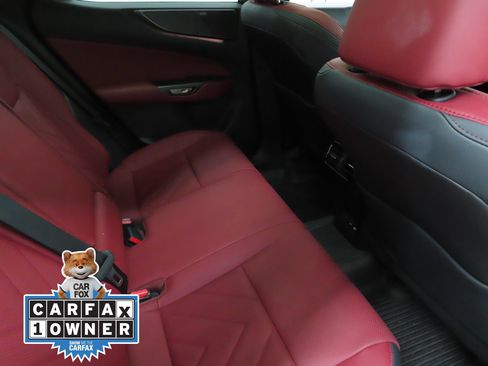 Used 2025 Lexus NX 350 AWD w/ Accessory Package (K3) image 24