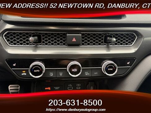 Used 2024 Acura Integra A-Spec FWD image 31