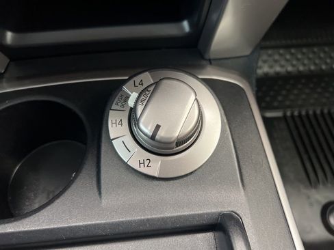 Used 2023 Toyota 4Runner SR5 Premium w/ Moonroof Package image 41