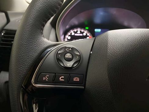 Used 2026 Mitsubishi Eclipse Cross AWD image 32