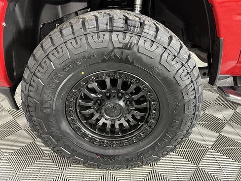 Certified 2024 RAM 2500 Big Horn w/ Sport Appearance Package image 11