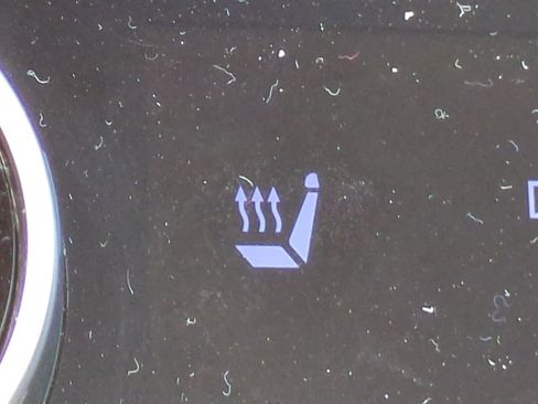 Certified 2025 Hyundai Tucson Blue image 21