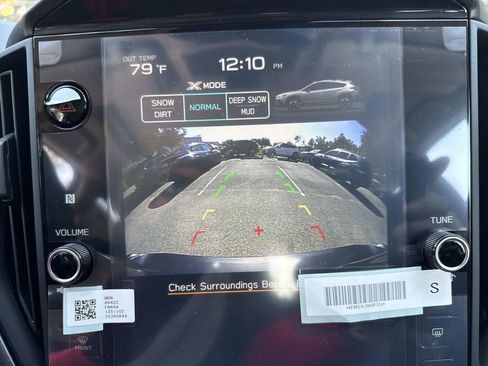 New 2026 Subaru Crosstrek 2.0i Premium image 27