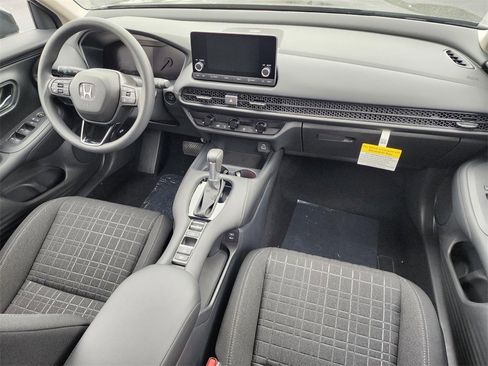 Used 2025 Honda HR-V LX image 19