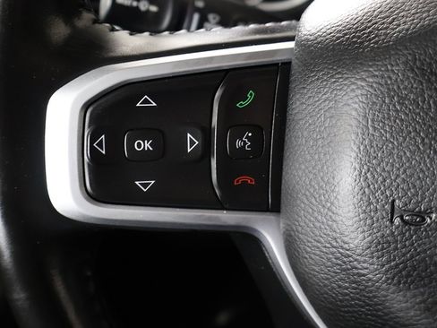 Used 2020 RAM 1500 Big Horn image 33