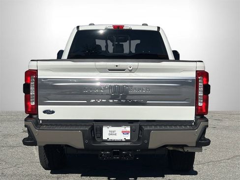 New 2026 Ford F250 King Ranch image 32