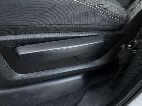 Used 2021 RAM 2500 Tradesman image 13