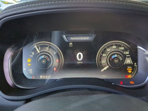 New 2025 RAM 2500 Laramie image 15