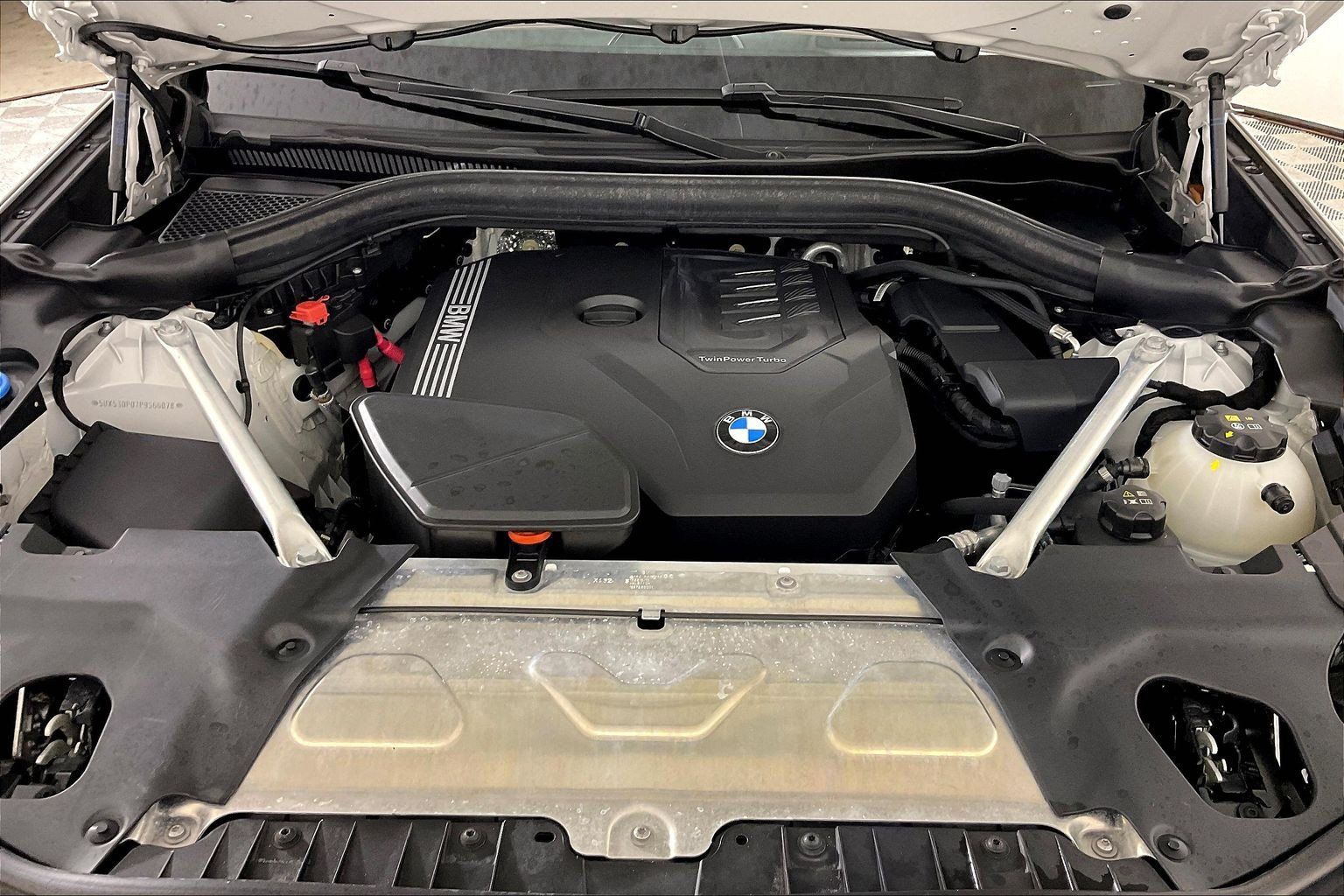 Certified 2023 BMW X3 xDrive30i w/ Premium Package AWD/4WD image 26