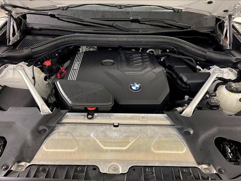 Used 2023 BMW X3 xDrive30i w/ Premium Package AWD/4WD image 26
