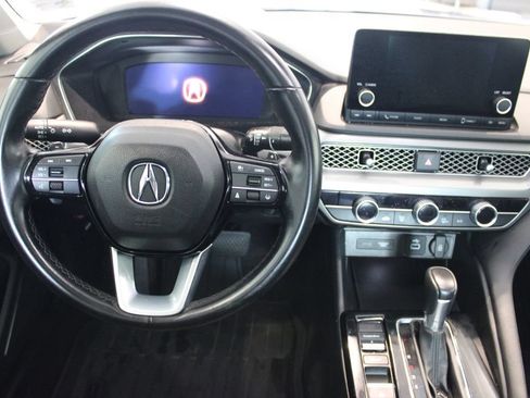 Used 2024 Acura Integra FWD image 6