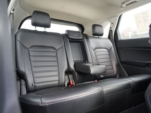 Used 2024 Ford Edge SEL image 33