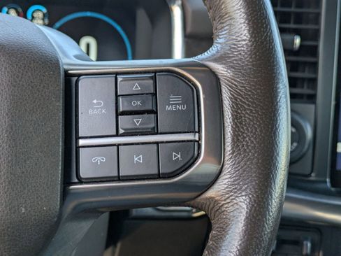 Certified 2021 Ford F150 King Ranch w/ Equipment Group 601A High image 28