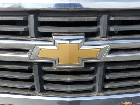 Used 2015 Chevrolet Silverado 1500 LT w/ All Star Edition image 10