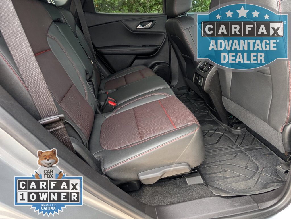 Used 2024 Chevrolet Blazer RS AWD/4WD image 22