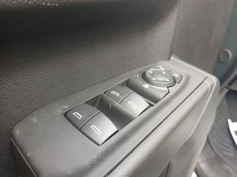 New 2026 Chevrolet Silverado 1500 Custom Trail Boss image 10