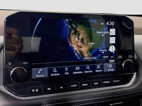 Used 2021 Nissan Rogue SL w/ Premium Package FWD image 13