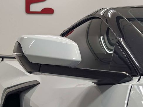 Used 2023 Chevrolet Corvette Stingray Premium Conv w/ 3LT image 31