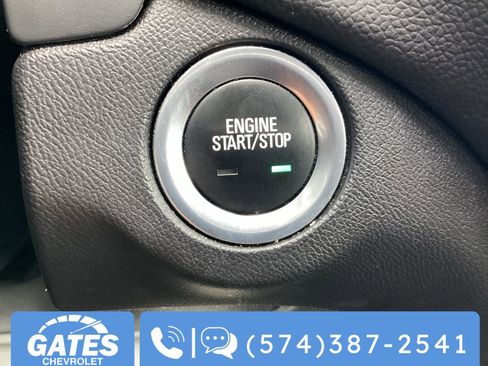 Used 2024 Chevrolet Equinox LT w/ LPO, Floor Liner Package FWD image 25
