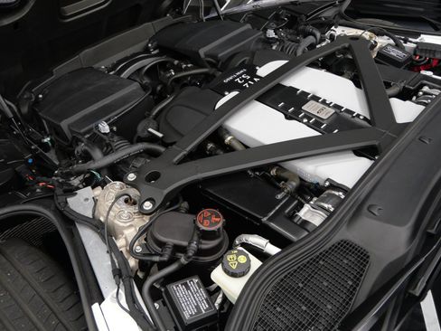 Used 2020 Aston Martin DBS Superleggera RWD image 48