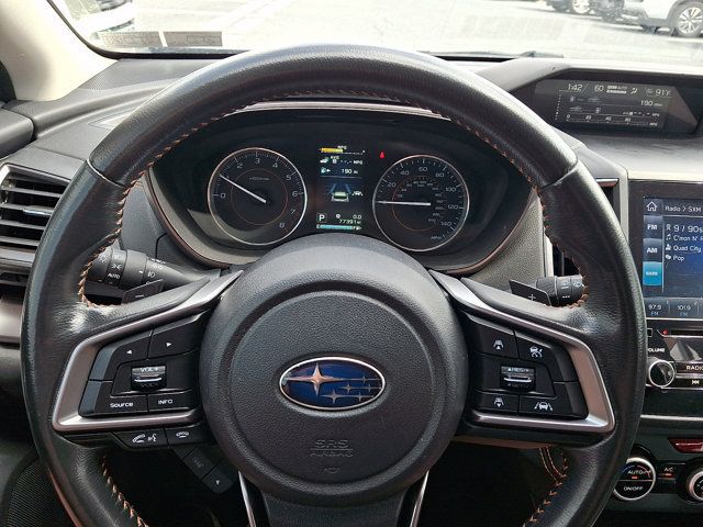 Used 2018 Subaru Crosstrek 2.0i Limited AWD/4WD image 21
