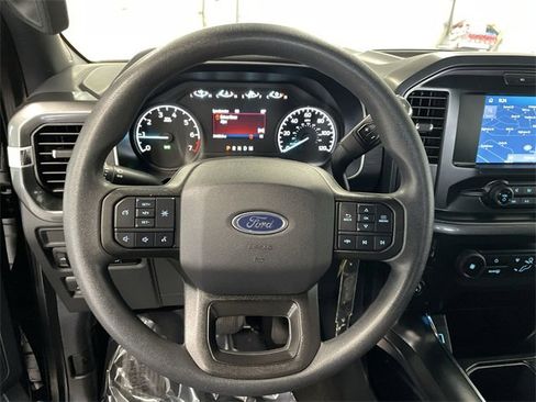 Used 2023 Ford F150 XL w/ STX Appearance Package image 29
