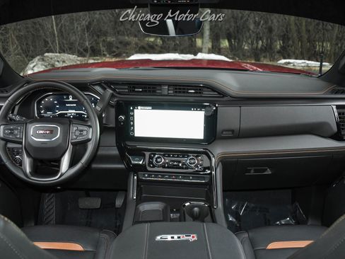 Used 2024 GMC Sierra 2500 AT4 w/ AT4 Premium Plus Package image 27