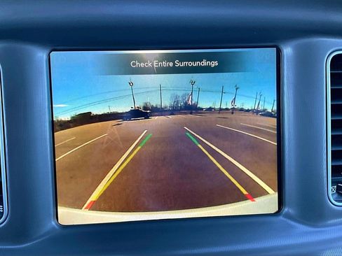 Certified 2023 Dodge Charger GT image 21