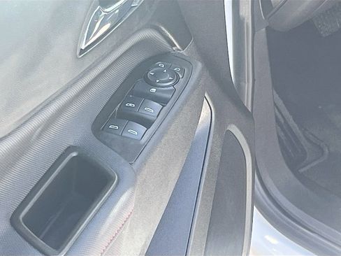 Used 2024 Chevrolet Equinox RS image 17