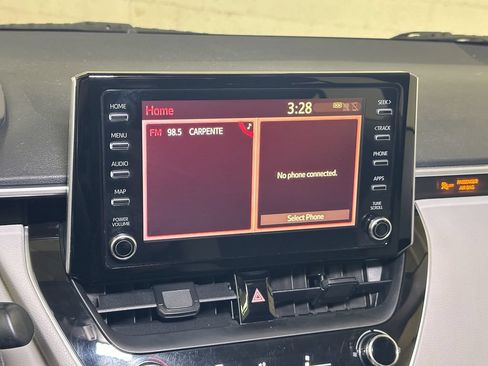 Used 2020 Toyota Corolla LE w/ Body Protection Package FWD image 25