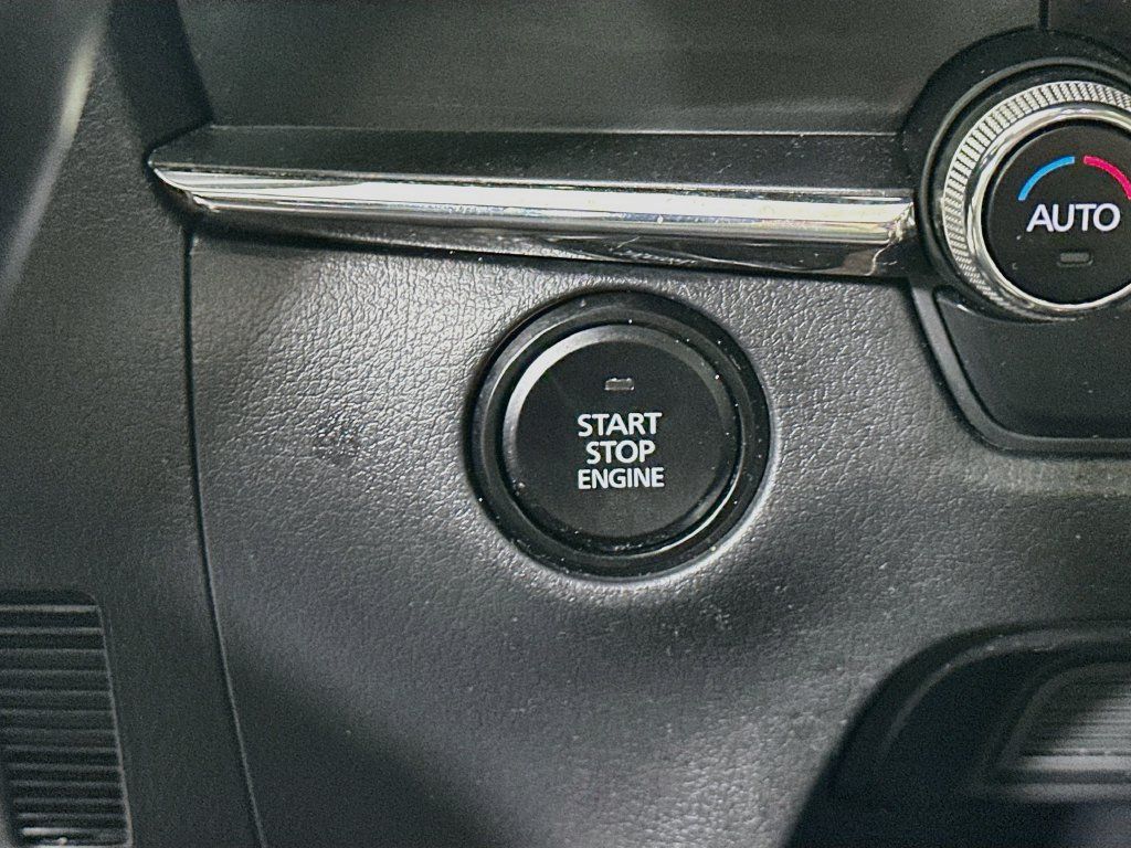 Certified 2021 MAZDA CX-30 AWD 2.5 S w/ Premium Package image 19