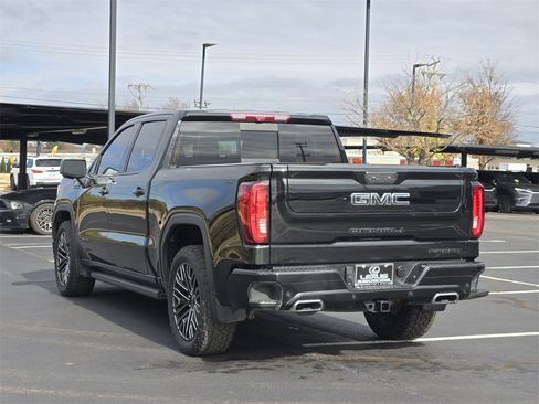 Used 2024 GMC Sierra 1500 Denali Ultimate image 5