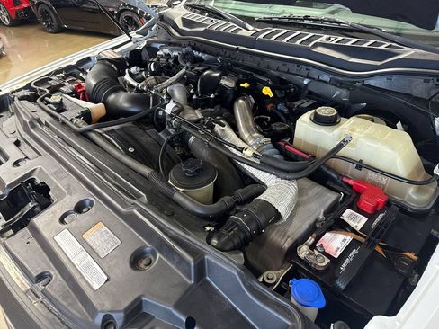 Used 2017 Ford F350 XL w/ Power Equipment Group AWD/4WD image 46