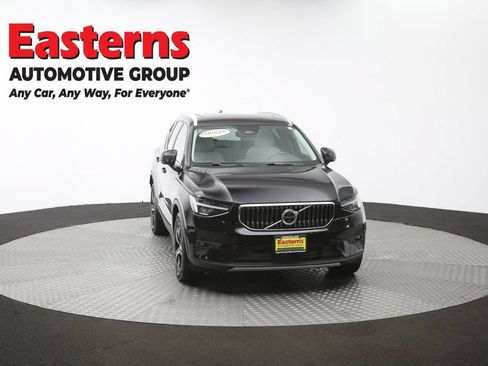 Used 2023 Volvo XC40 B5 Plus AWD/4WD image 52
