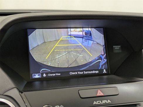 Used 2016 Acura RDX AWD w/ Technology Package image 24