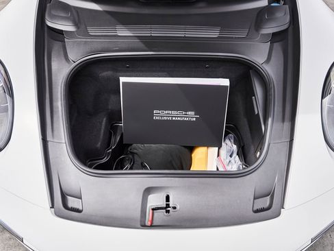 Used 2024 Porsche 911 Turbo S image 23