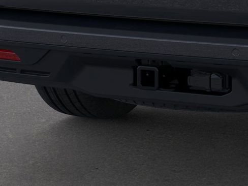 New 2025 Ford Expedition Active image 25