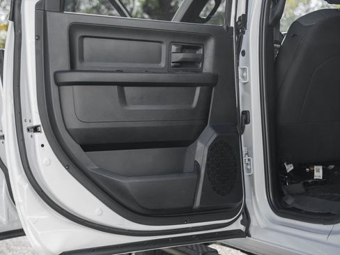 New 2026 RAM 2500 Tradesman w/ Safety Group AWD/4WD image 37