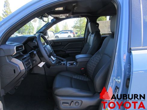 New 2026 Toyota 4Runner TRD Off-Road Premium image 10