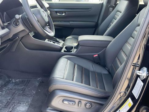 New 2026 Honda CR-V Sport-L image 7