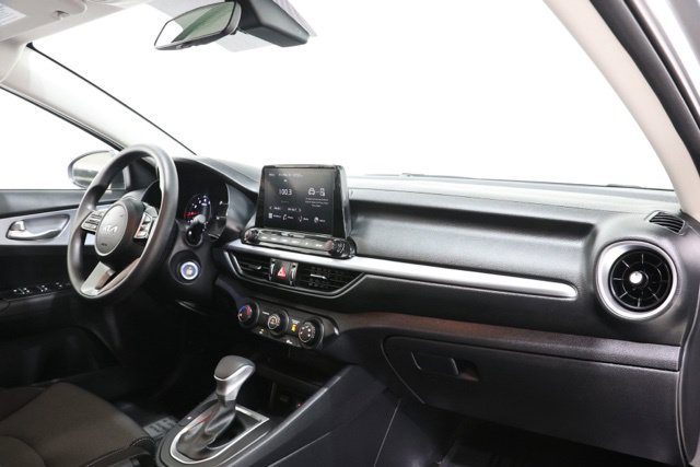 Used 2024 Kia Forte LXS FWD image 14