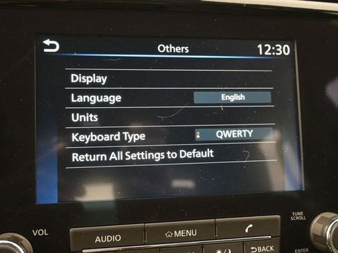 Used 2024 Nissan Frontier SV w/ SV Convenience Package AWD/4WD image 18