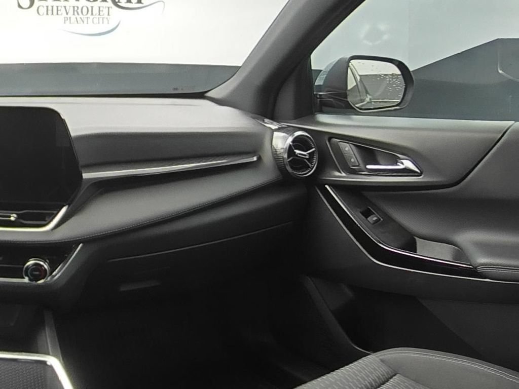 Certified 2025 Chevrolet Equinox LT w/ Safety and Technology Package FWD image 15