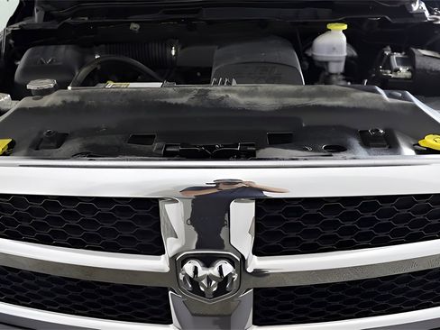 Used 2023 RAM 1500 Classic SLT w/ Trailer & Traction Group image 42