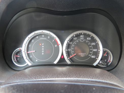 Used 2009 Acura TSX Sedan FWD image 16