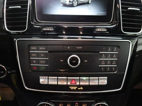Used 2017 Mercedes-Benz GLS 450 4MATIC w/ Premium Package image 32